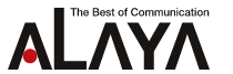 ALAYA